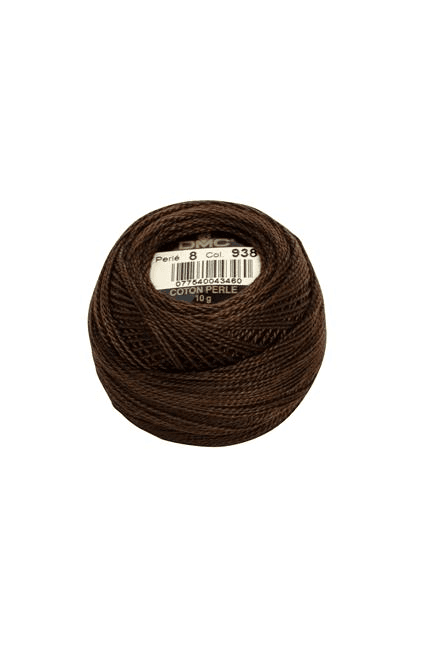COTONE PERLE' 116-P/8 - 8 S - GOMITOLO - DMC - - LacariaRicami.Store