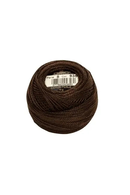 COTONE PERLE' 116-P/8 - 8 S - GOMITOLO - DMC - - LacariaRicami.Store