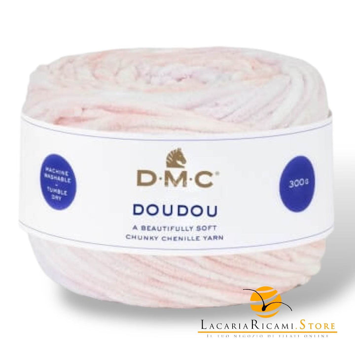 Ciniglia DOUDOU - DMC - LacariaRicami.Store