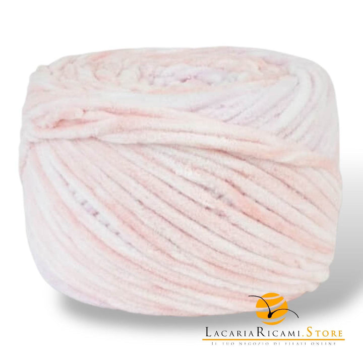 Ciniglia DOUDOU - DMC - LacariaRicami.Store