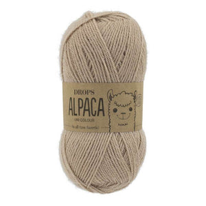 Lana ALPACA - DROPS - - LacariaRicami.Store