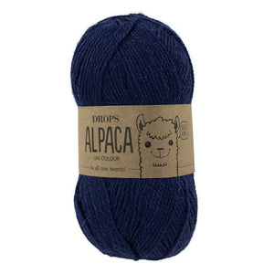 Lana ALPACA - DROPS - - LacariaRicami.Store
