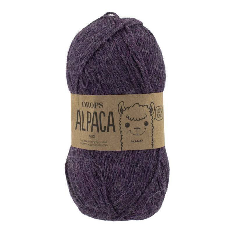 Lana ALPACA - DROPS - - LacariaRicami.Store