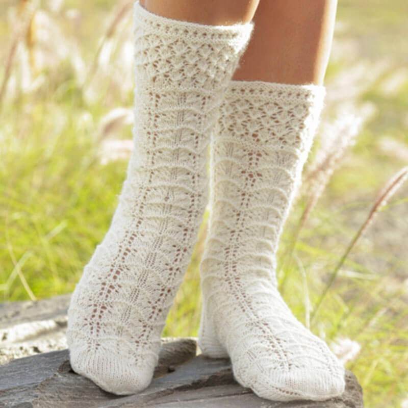 Lana FABEL - DROPS - - LacariaRicami.Store
