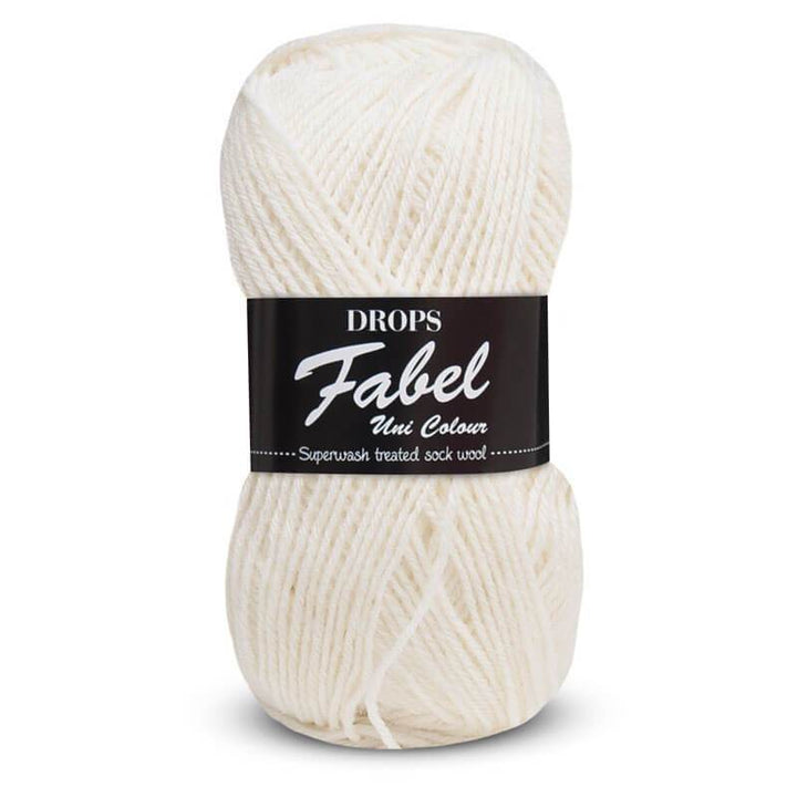 Lana FABEL - DROPS - - LacariaRicami.Store