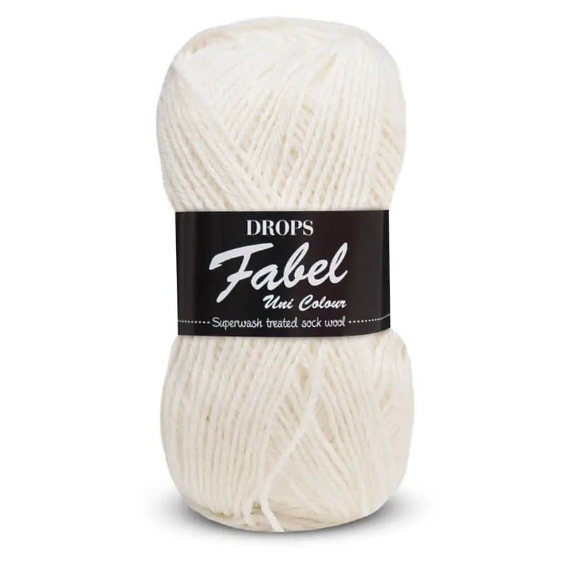 Lana FABEL - DROPS - - LacariaRicami.Store