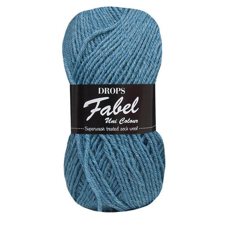 Lana FABEL - DROPS - - LacariaRicami.Store