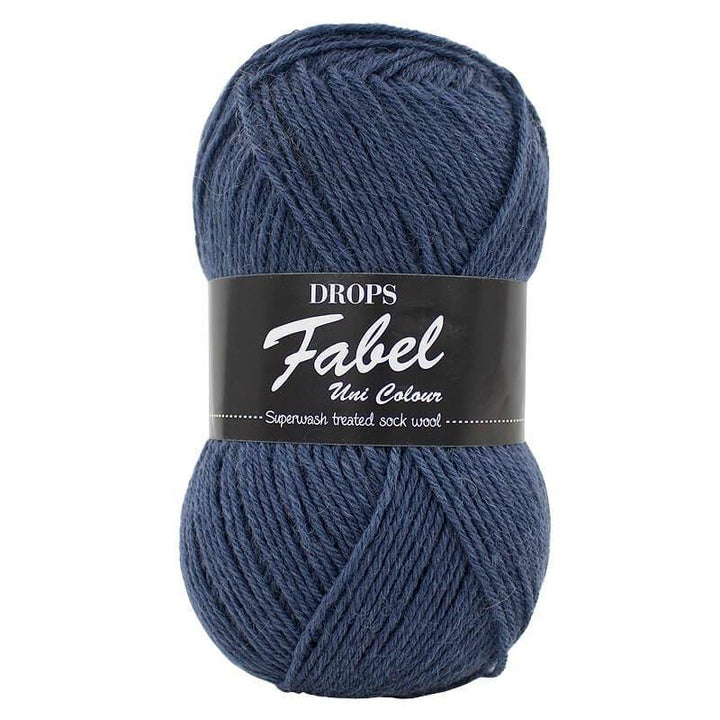 Lana FABEL - DROPS - - LacariaRicami.Store