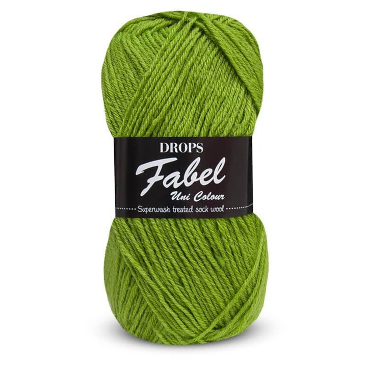 Lana FABEL - DROPS - - LacariaRicami.Store