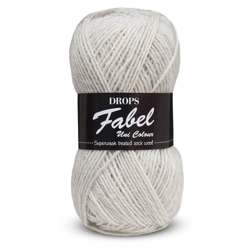 Zoom 114 - GRIGIO PERLA CHIARO