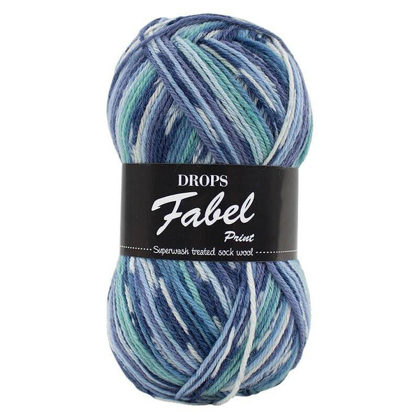 522 - TURCHESE/BLU