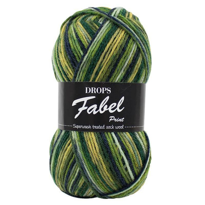 Lana FABEL - DROPS - - LacariaRicami.Store