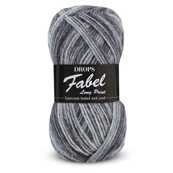 Lana FABEL - DROPS - - LacariaRicami.Store