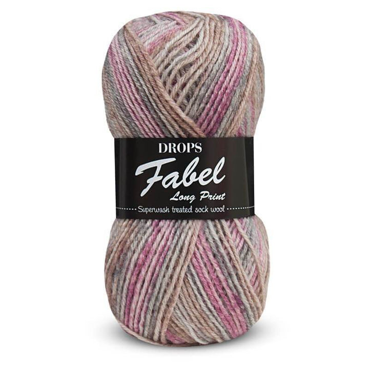 Lana FABEL - DROPS - - LacariaRicami.Store
