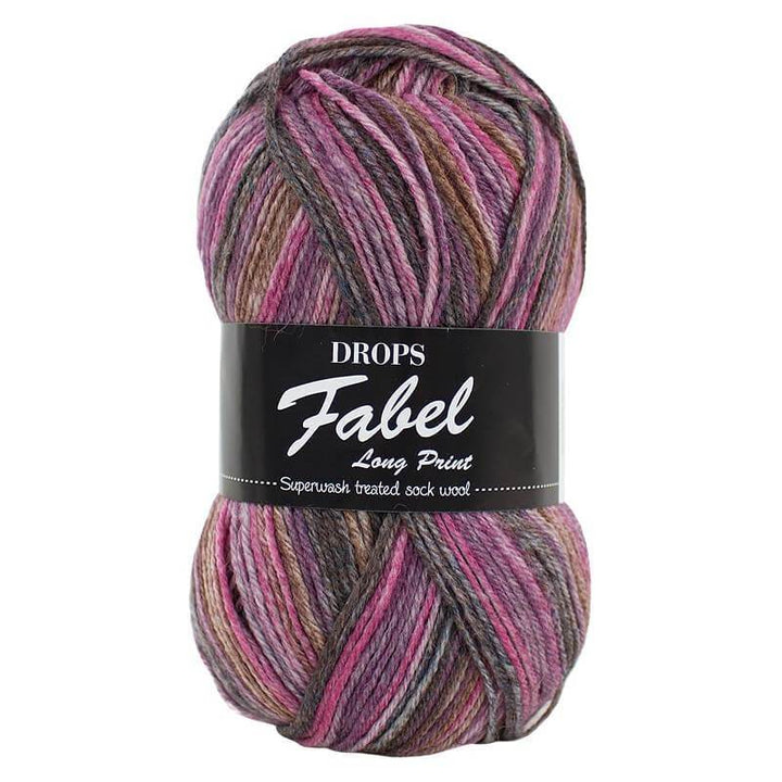 Lana FABEL - DROPS - - LacariaRicami.Store