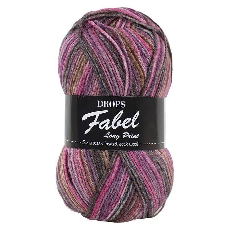 Lana FABEL - DROPS - - LacariaRicami.Store
