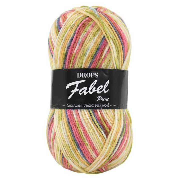 Lana FABEL - DROPS - - LacariaRicami.Store