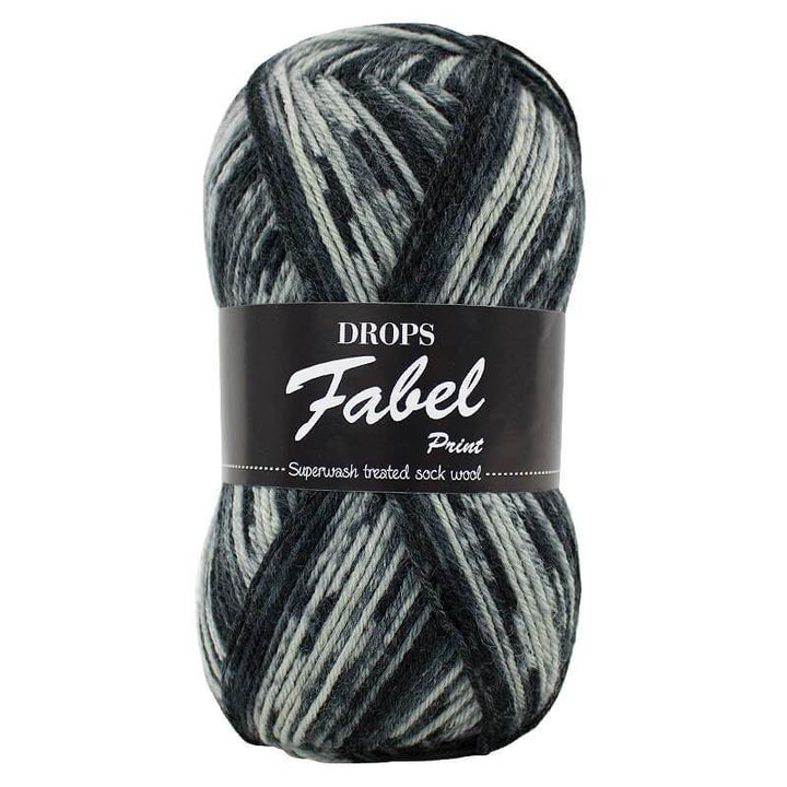 Lana FABEL - DROPS - - LacariaRicami.Store