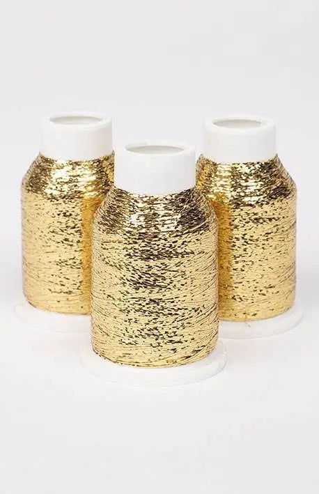 Glitter - DROPS | Filato Luminoso - - LacariaRicami.Store