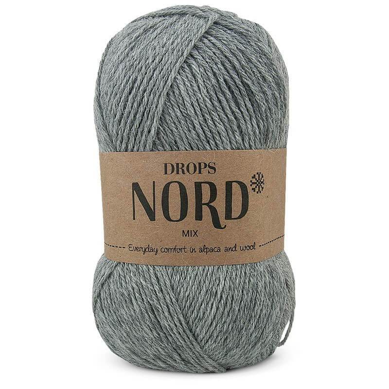 Lana NORD - DROPS - - LacariaRicami.Store