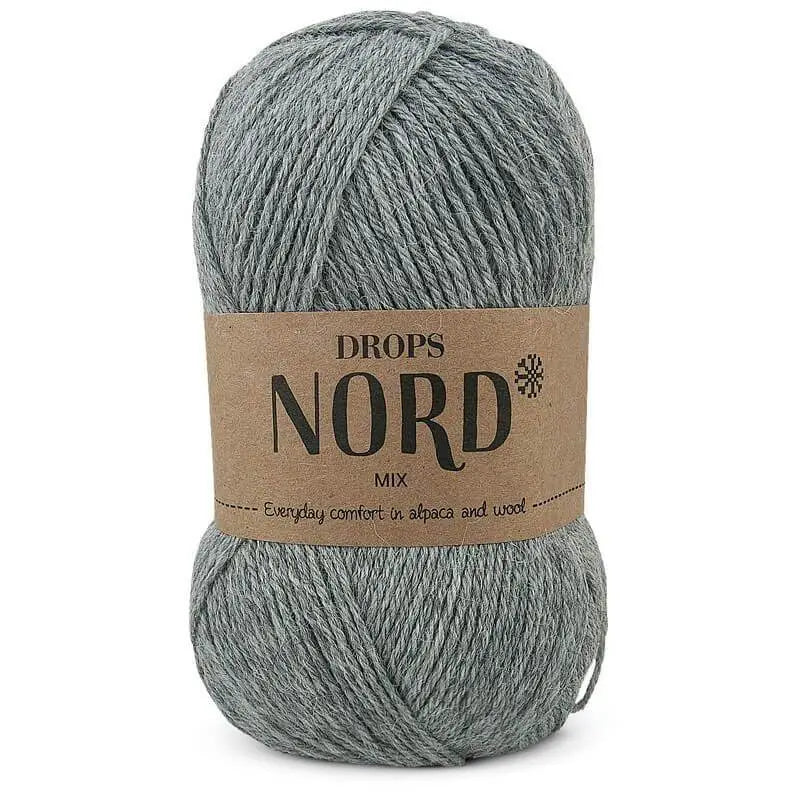 Lana NORD - DROPS - - LacariaRicami.Store