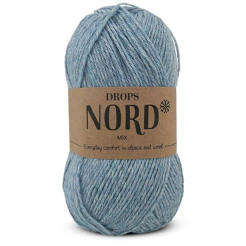 Lana NORD - DROPS - - LacariaRicami.Store