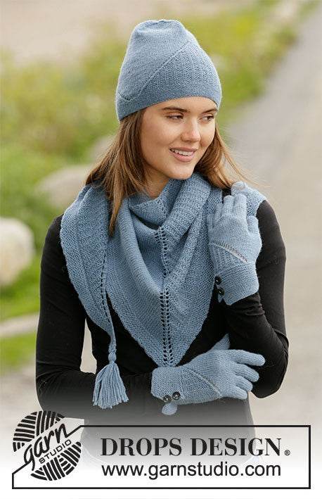 Lana NORD - DROPS - - LacariaRicami.Store