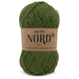 Lana NORD - DROPS - - LacariaRicami.Store