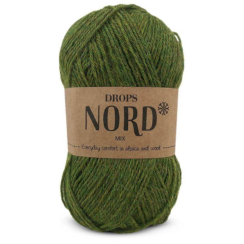 Lana NORD - DROPS - - LacariaRicami.Store