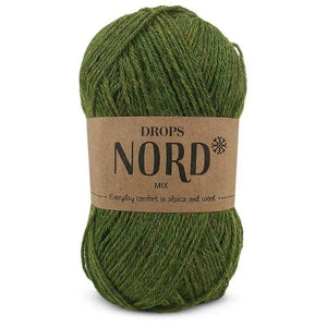 Lana NORD - DROPS - - LacariaRicami.Store