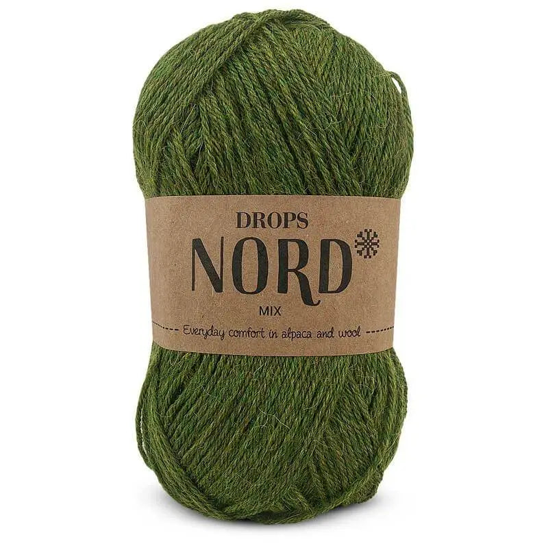 Lana NORD - DROPS - - LacariaRicami.Store