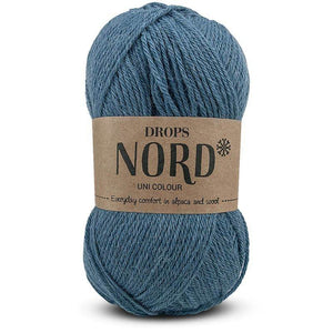 Lana NORD - DROPS - - LacariaRicami.Store