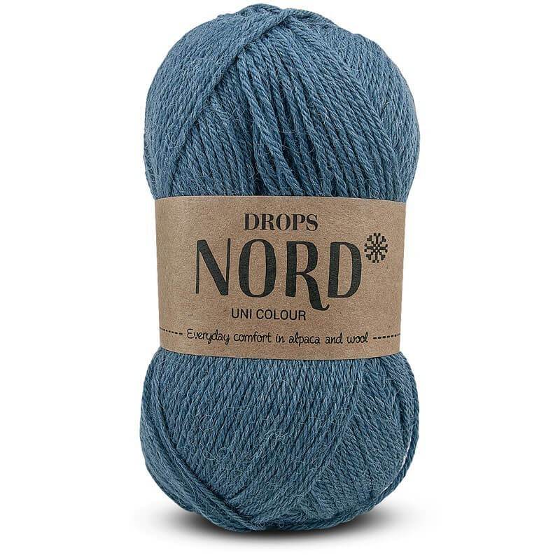 Lana NORD - DROPS - - LacariaRicami.Store