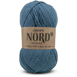 Lana NORD - DROPS - - LacariaRicami.Store