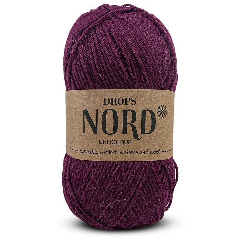 Lana NORD - DROPS - - LacariaRicami.Store