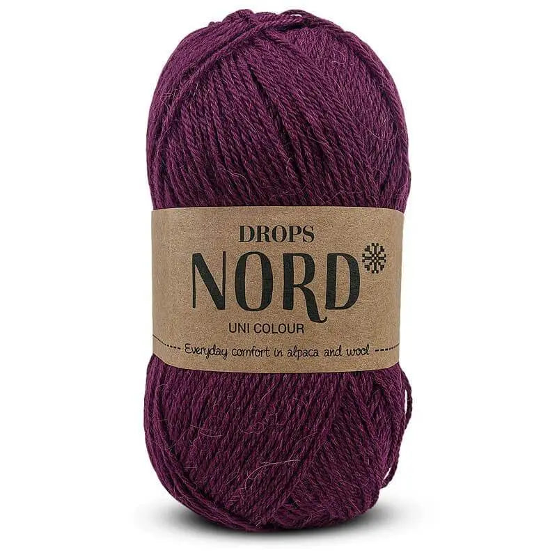Lana NORD - DROPS - - LacariaRicami.Store