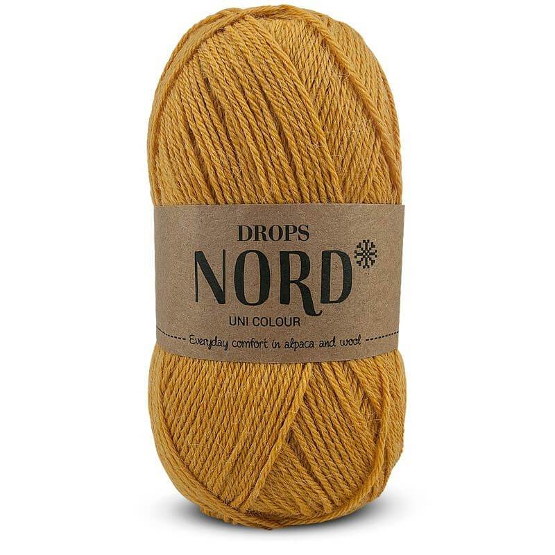 Lana NORD - DROPS - - LacariaRicami.Store