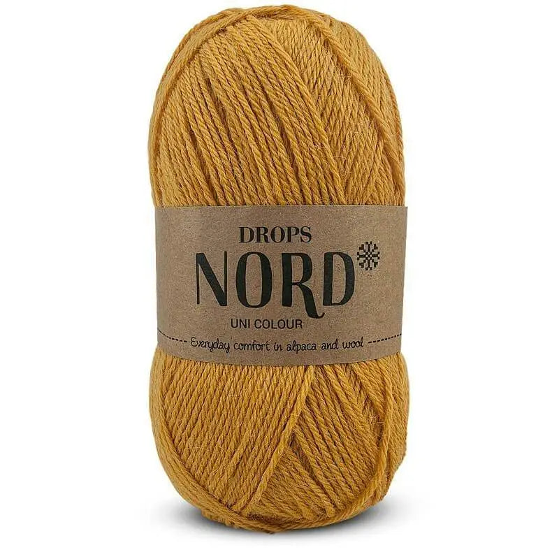 Lana NORD - DROPS - - LacariaRicami.Store