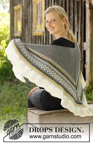 Lana NORD - DROPS - - LacariaRicami.Store