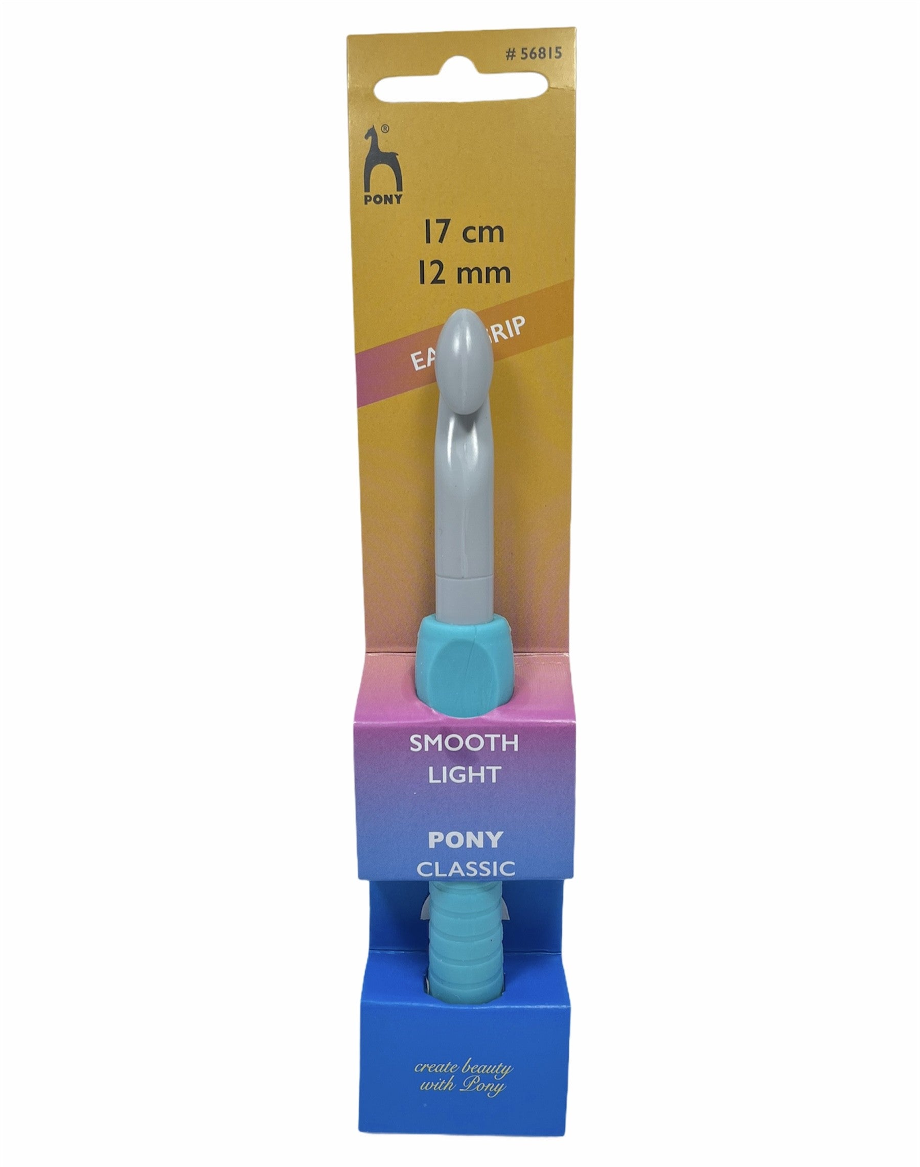 Zoom EASY GRIP 17 Cm – 12,00