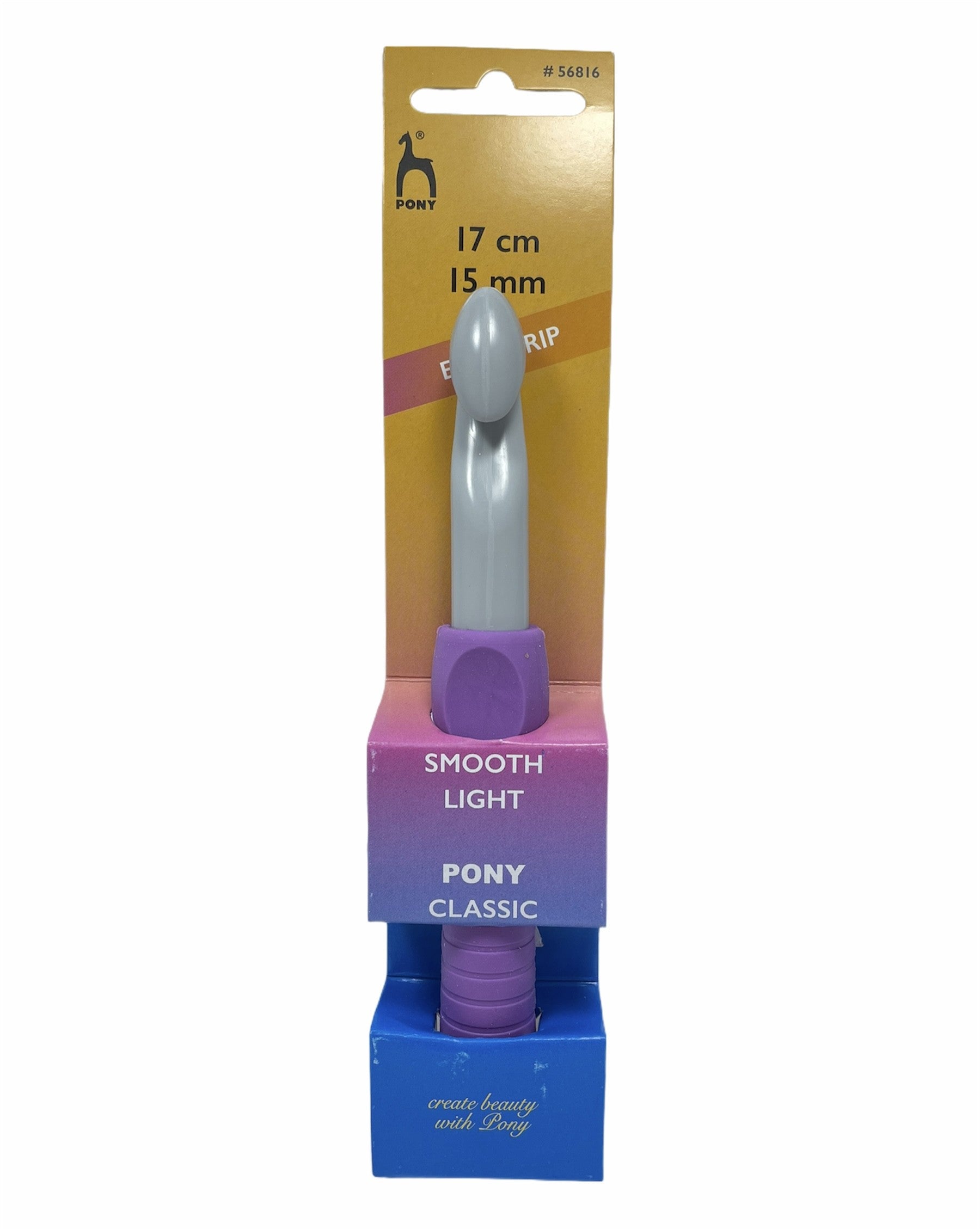 Zoom EASY GRIP 17 Cm – 15,00