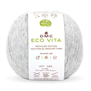 COTONE Eco Vita - DMC - - LacariaRicami.Store