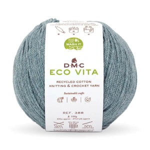 COTONE Eco Vita - DMC - - LacariaRicami.Store