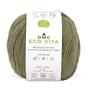 COTONE Eco Vita - DMC - - LacariaRicami.Store