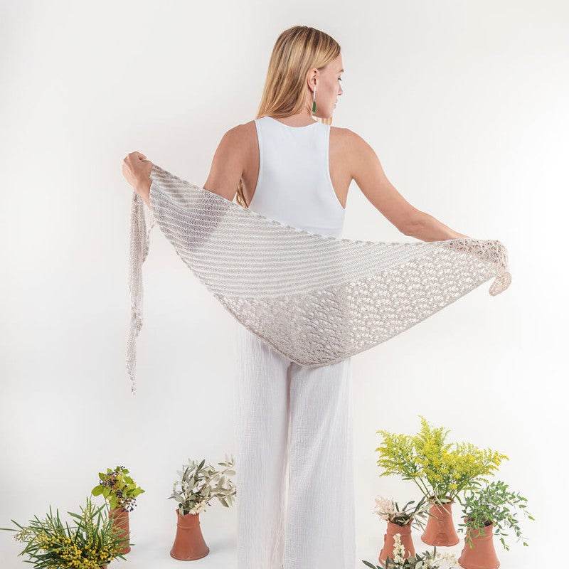 COTONE Eco Vita - DMC - - LacariaRicami.Store