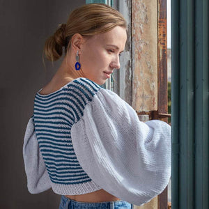 COTONE Eco Vita - DMC - - LacariaRicami.Store