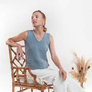 COTONE Eco Vita - DMC - - LacariaRicami.Store