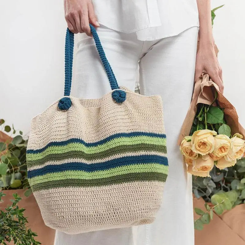 COTONE Eco Vita - DMC - - LacariaRicami.Store