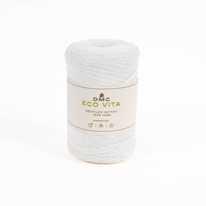 FETTUCCIA Eco Vita Tape Yarn - DMC | Filato Sublime - - LacariaRicami.Store