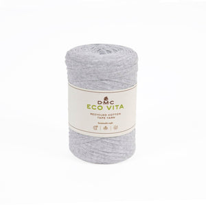FETTUCCIA Eco Vita Tape Yarn - DMC | Filato Sublime - - LacariaRicami.Store